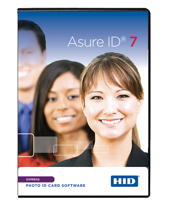 Asure ID 7 software Asure ID 7 software